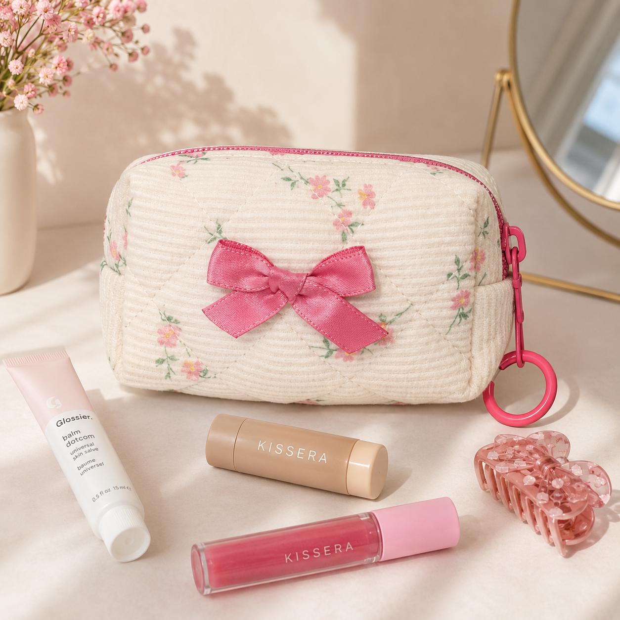 Bolsa de Aseo de Viaje
