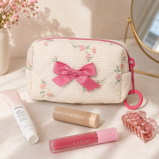 Bolsa de Aseo de Viaje